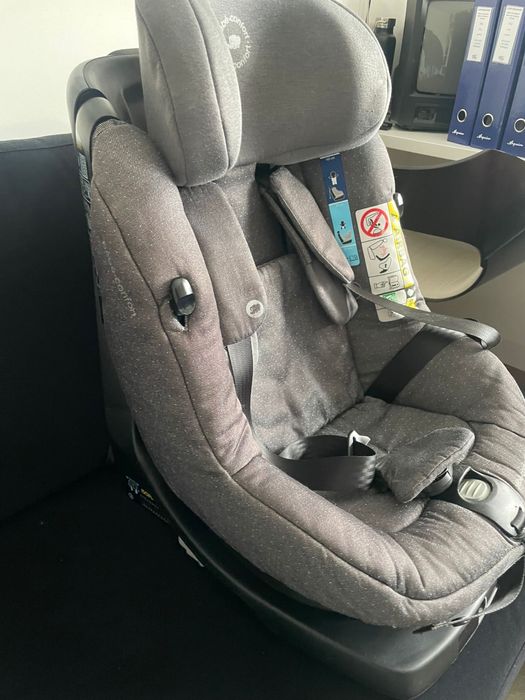 Cadeira Auto 2/3 Bébé-Confort