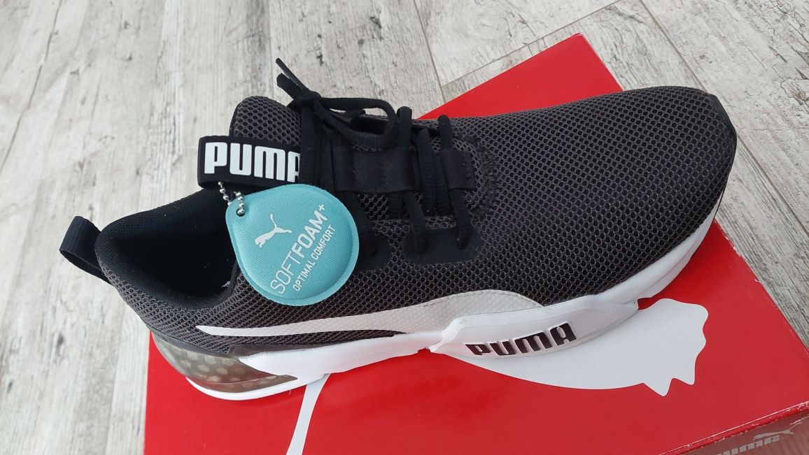 Puma.Buty sportowe r.45 Stan idealny