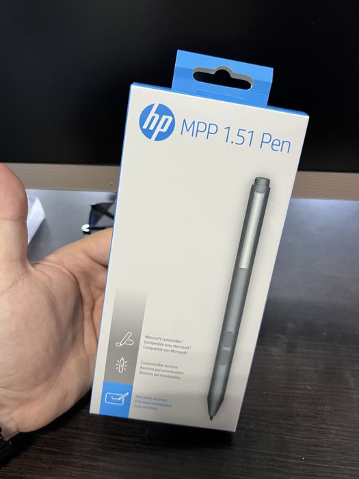 MPP 1.51 Pen стилус HP