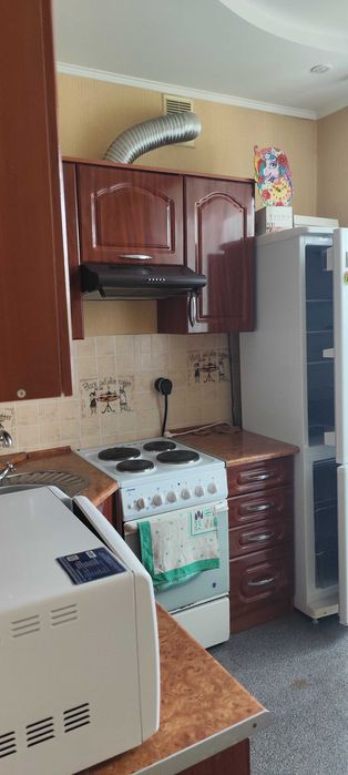 HG 07 Продам 3 к квартиру Солоницевка