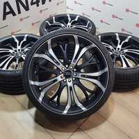 Диски Audi R20 5x112 5x100 E-Tron A4 A6 A7 A8 Q7 VW Touareg Mercedes