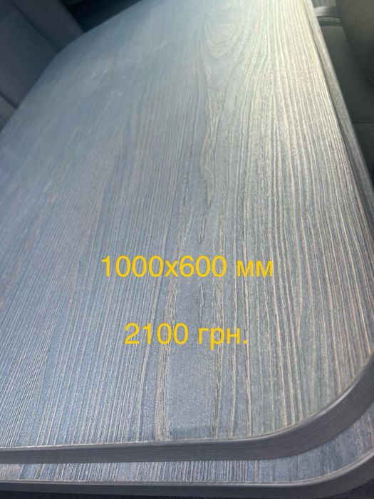 РОЗПРОДАЖ!!! Столи Кухонні з ніжками