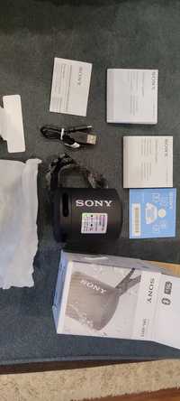 Głośnik Sony SRS-XB13 nowy/powystawowy