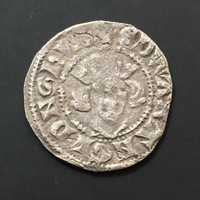 Inglaterra - Penny EDWARD I ( 1279 : 1307 ) - prata