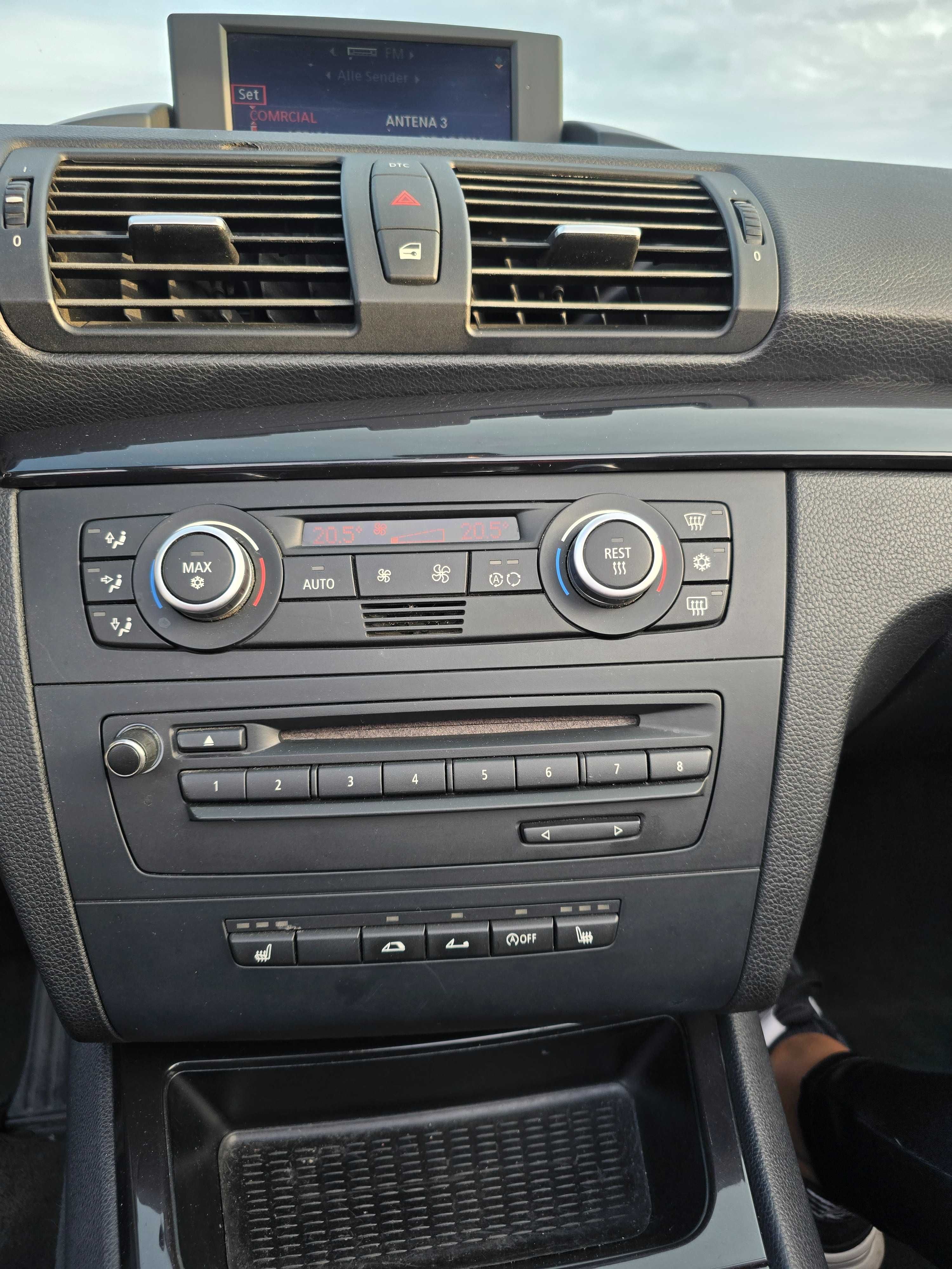 BMW 120D Pack M Full Extras