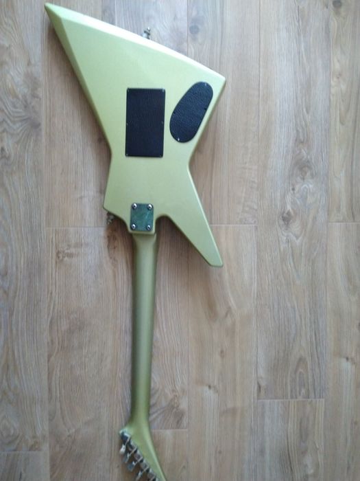 Гитара Jackson Kelly