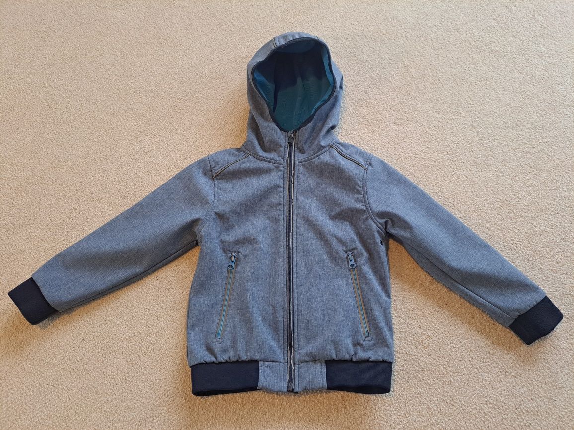 Softshell firmy Cool Club