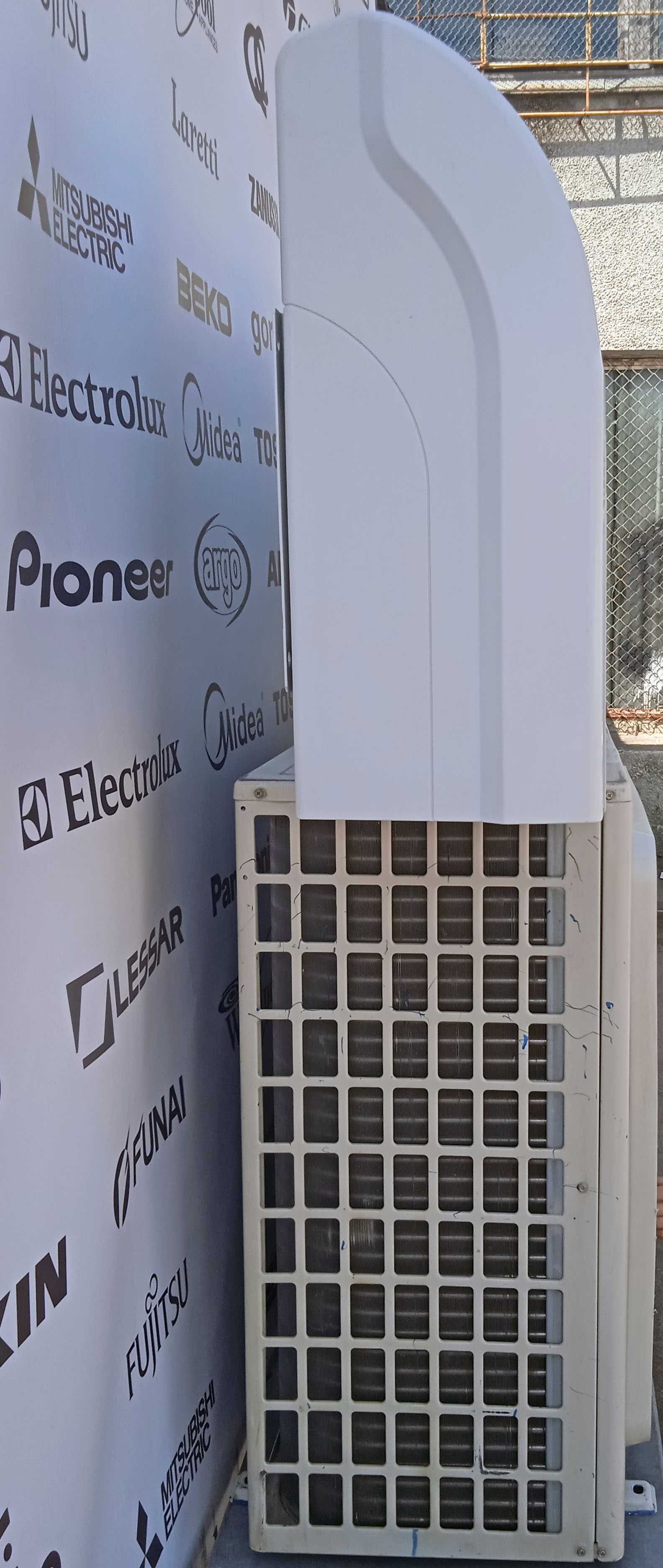 Кондиционер потолочный Daikin 24 (до 80м2) гарантия, монтаж, ремонт