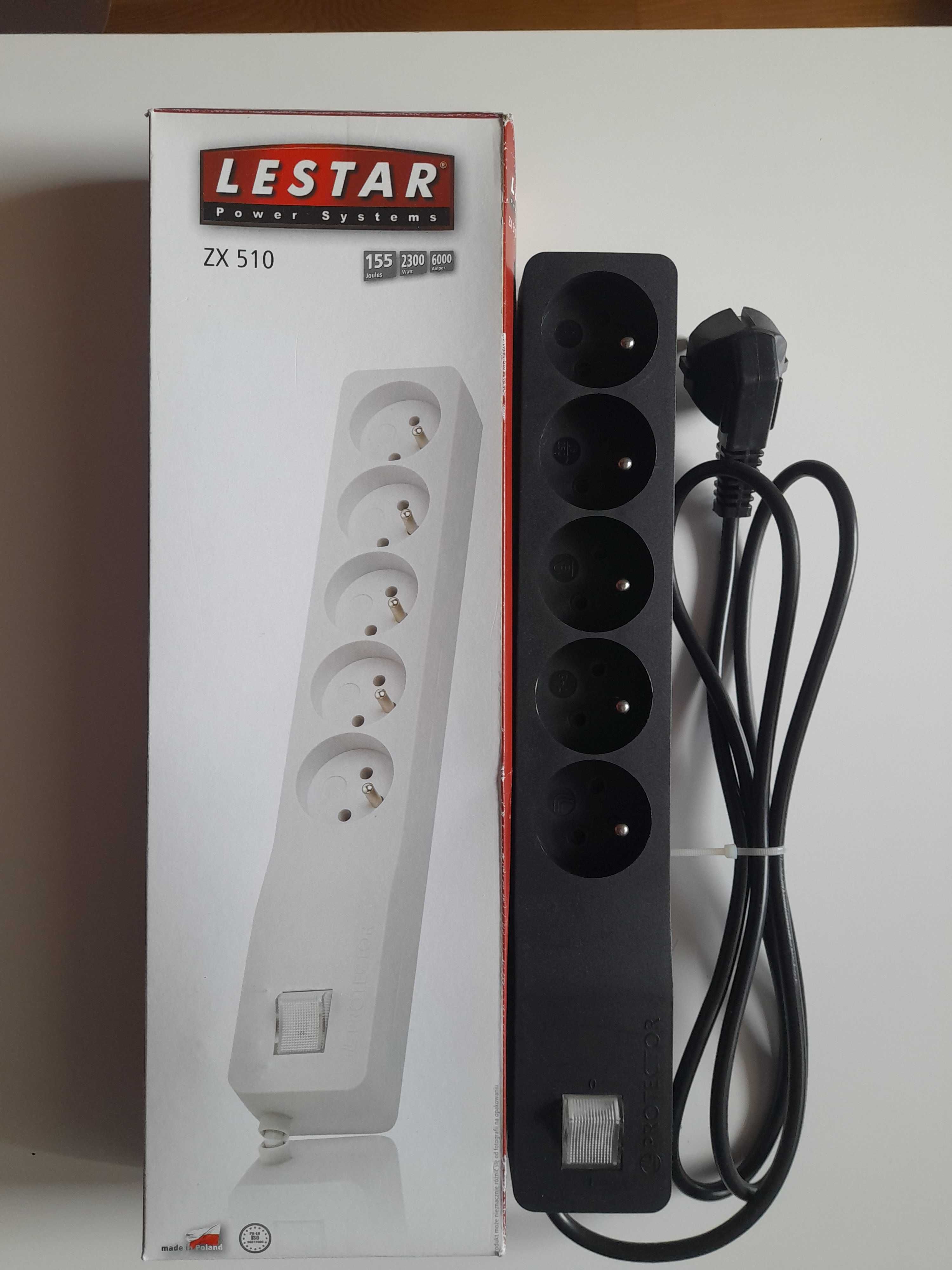 Listwa Lestar 1,5m