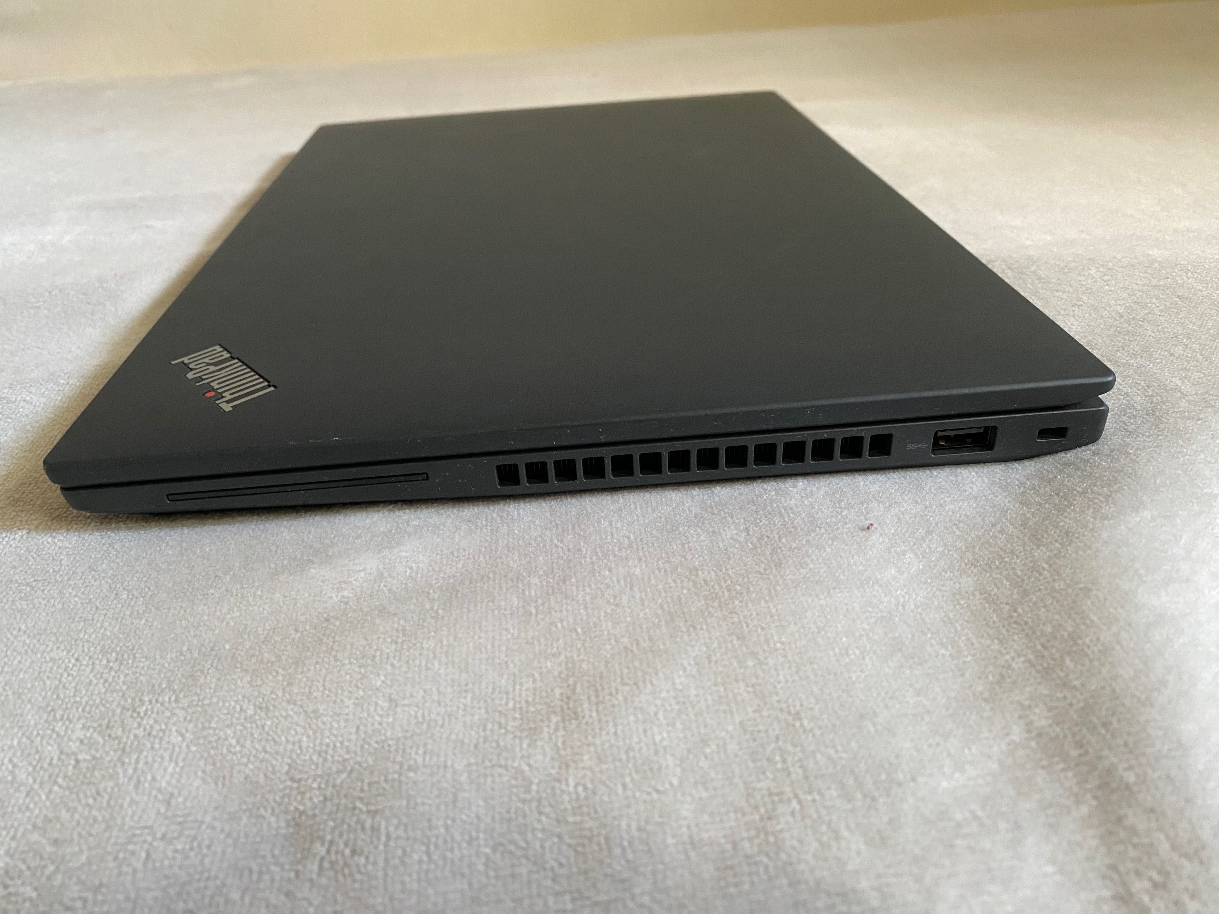 Lenovo ThinkPad T14 Gen 3 14" IntelCore i5 1.6GHz  Win 11 Pro