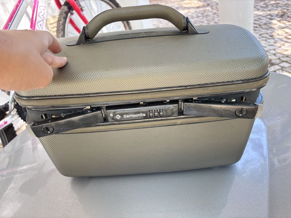 Mala da samsonite