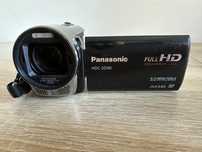 Kamera Panasonic HDC-SD90 FULL HD