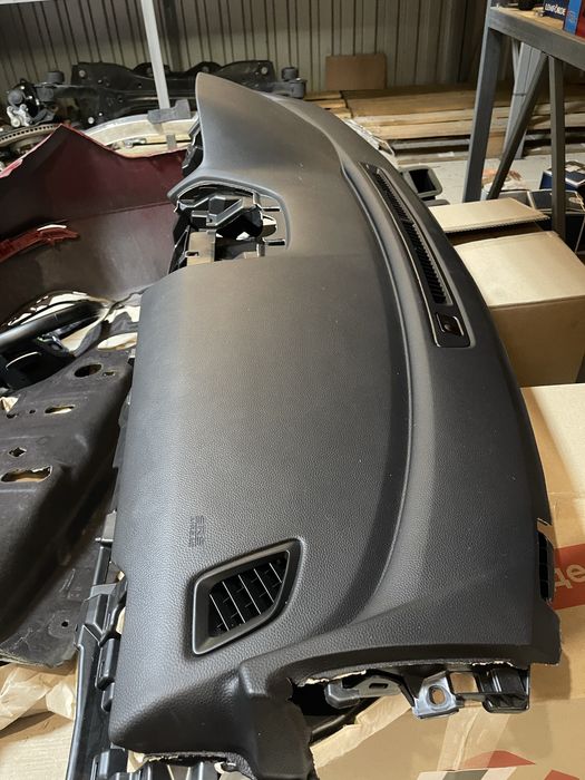 Продам Торпедо Airbag Honda Accord X 10 2018-2022рік