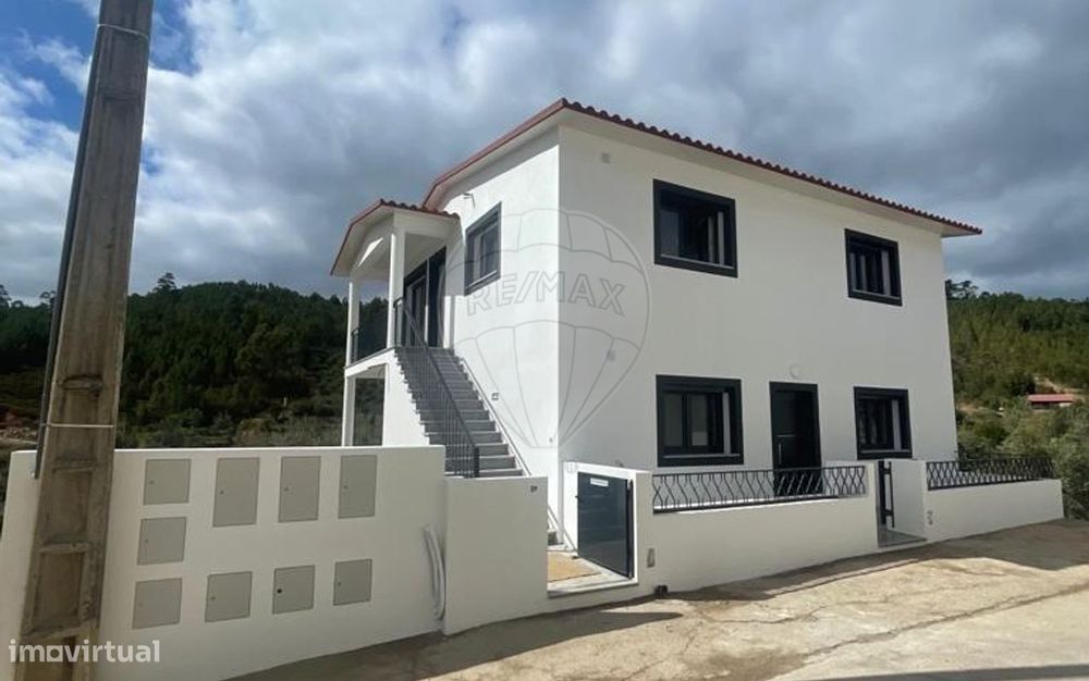 Apartamento T2 para venda