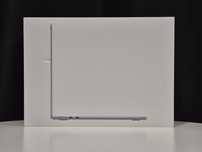Nowy MacBook Air 13' M4 16/256GB Sky Blue