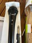 Mikrofon dynamiczny wokalowy Hama dm 20