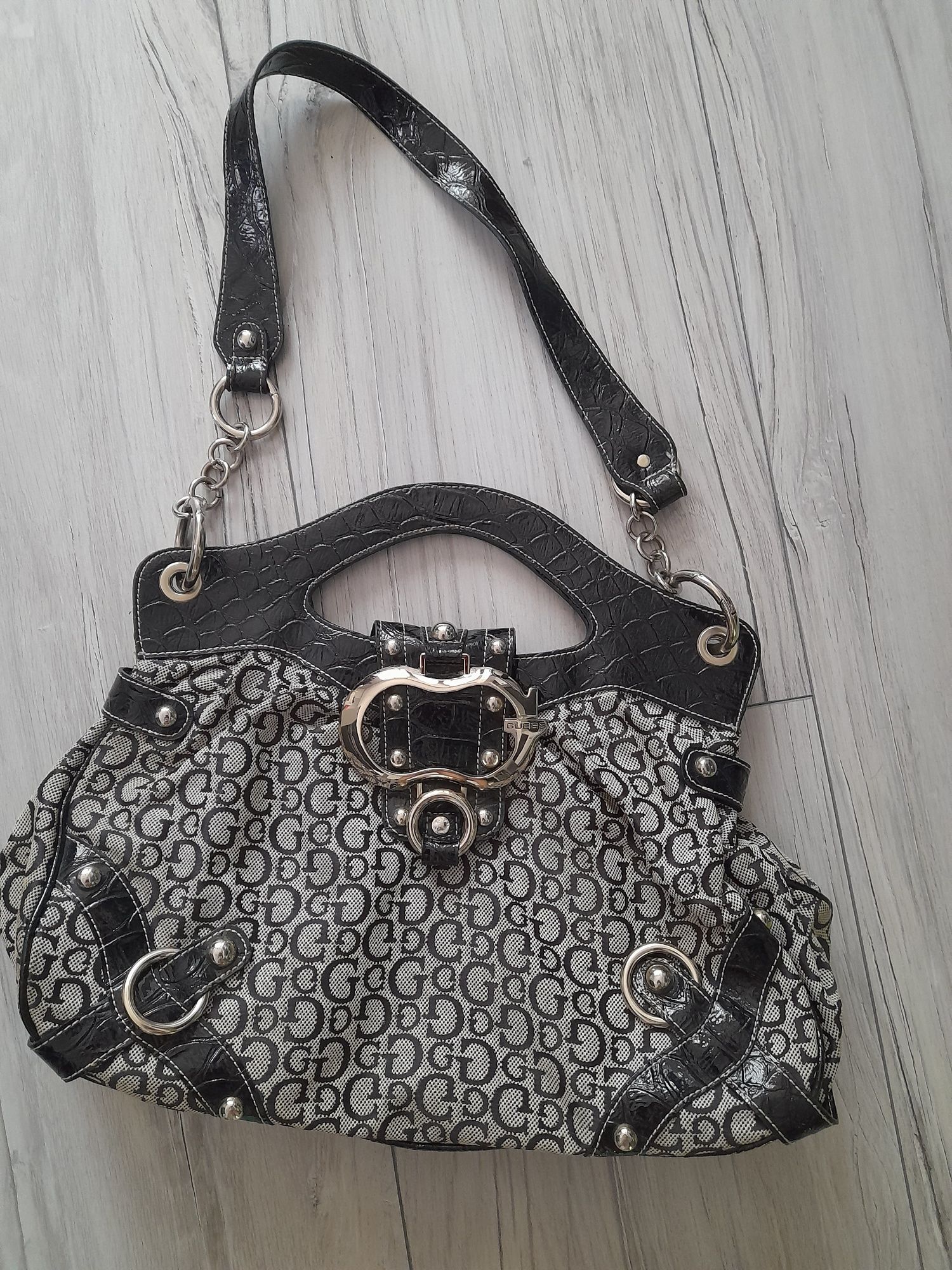 Torebka damska Guess