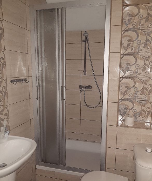 Pokoje i Apartament nad jeziorem w Elku