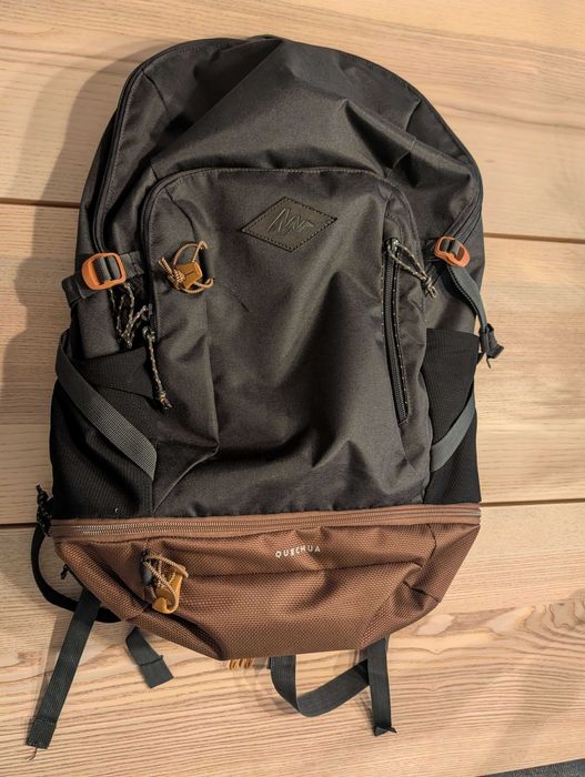 Mochila Quechua NH500 30L