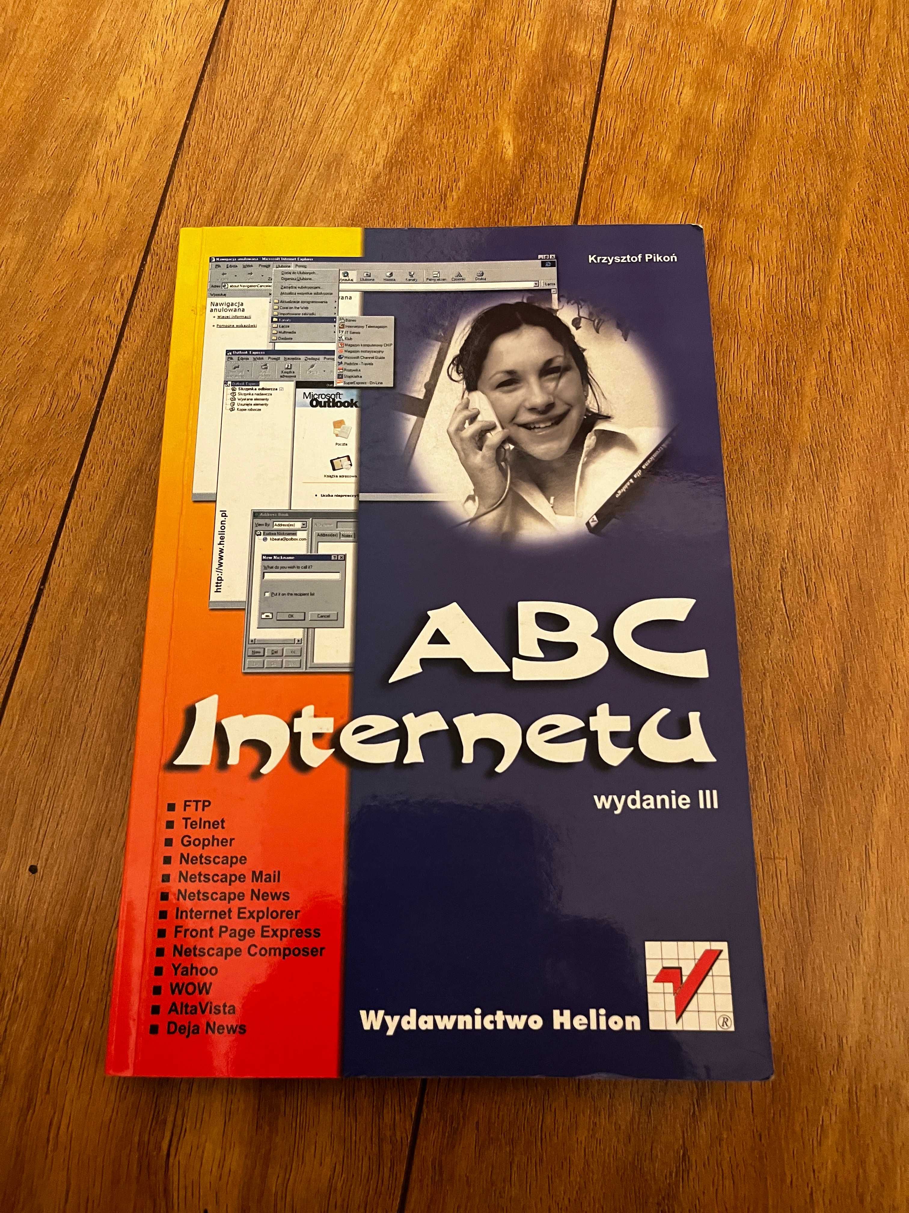 ABC Internetu wydanie 3