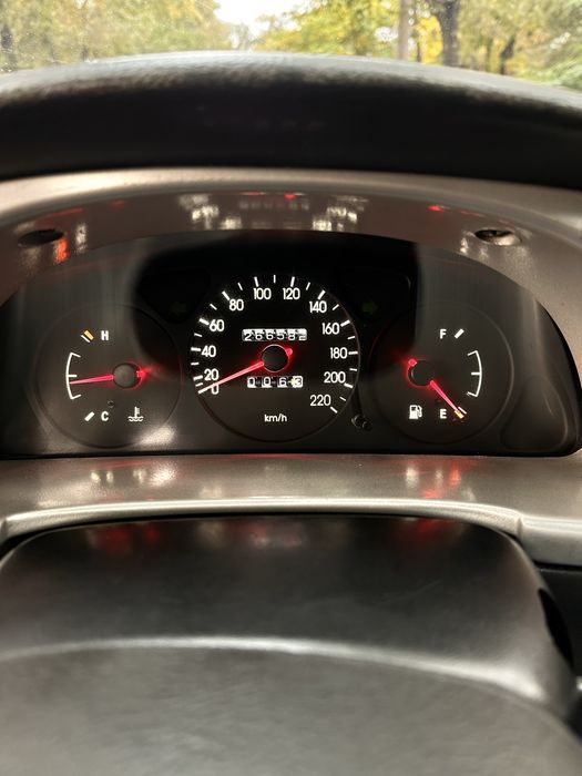 Ланос 1,5  2008р