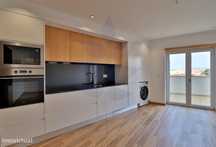 Apartamento T2 no centro da cidade - Totalmente Mobilado e Equipado