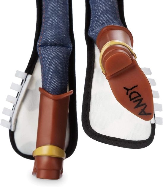 Інтерактивна лялька ковбой Історія іграшок Jessie Вудді Джесі