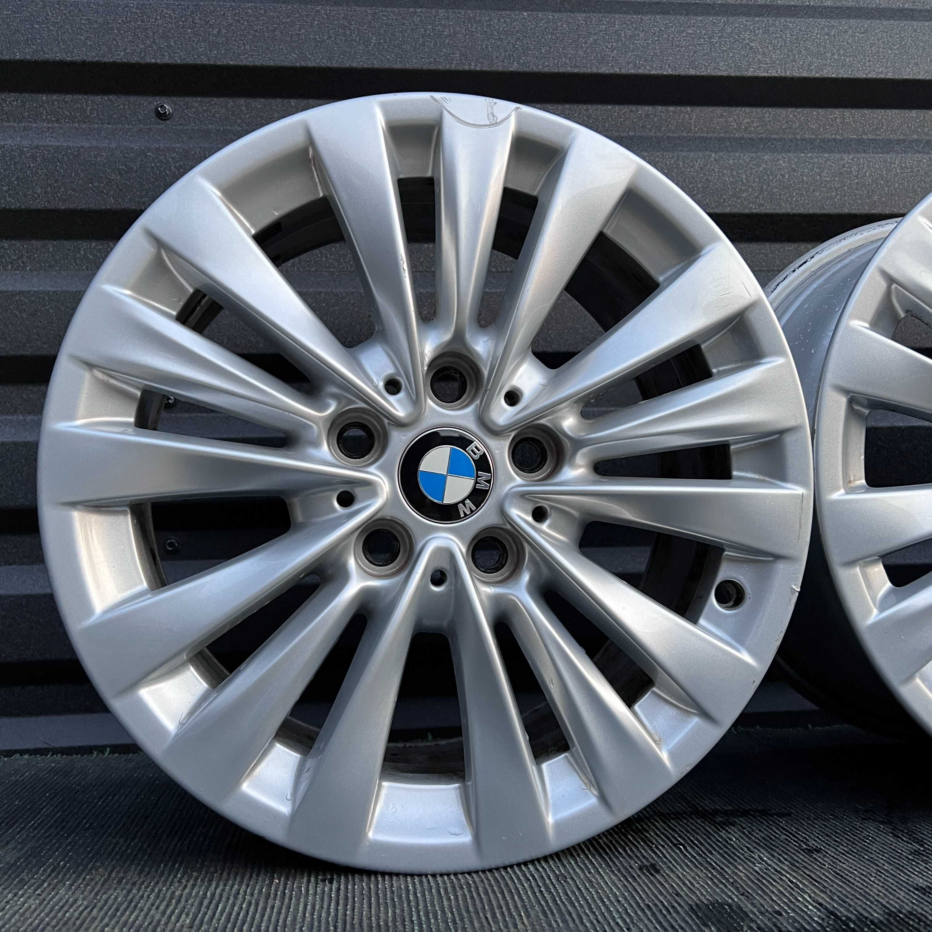 диски R16 5x112 BMW 1 F40 F45 (Volkswagen Skoda Mercedes Audi Octavia)