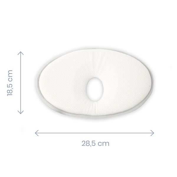 Almofada agronómica Doomoo