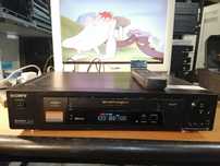 Magnetowid VHS Sony SLV-SE650 HI-FI stereo pilot
