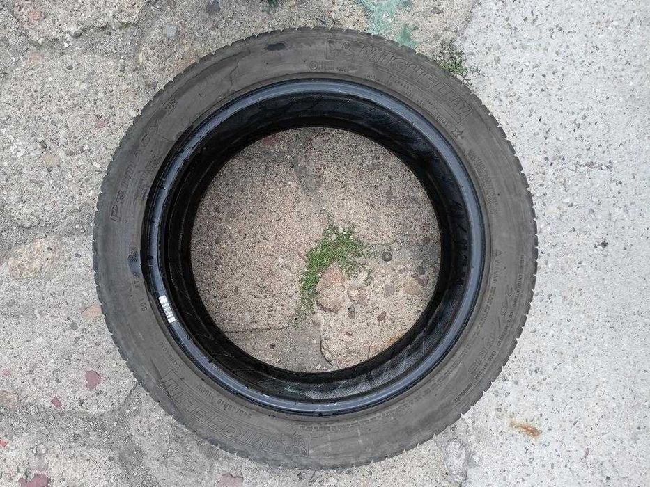 245/45R18 Michelin Primacy 3 para opon lato 5,4mm nr8861