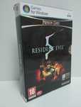 Gra PC Resident Evil 5 PL