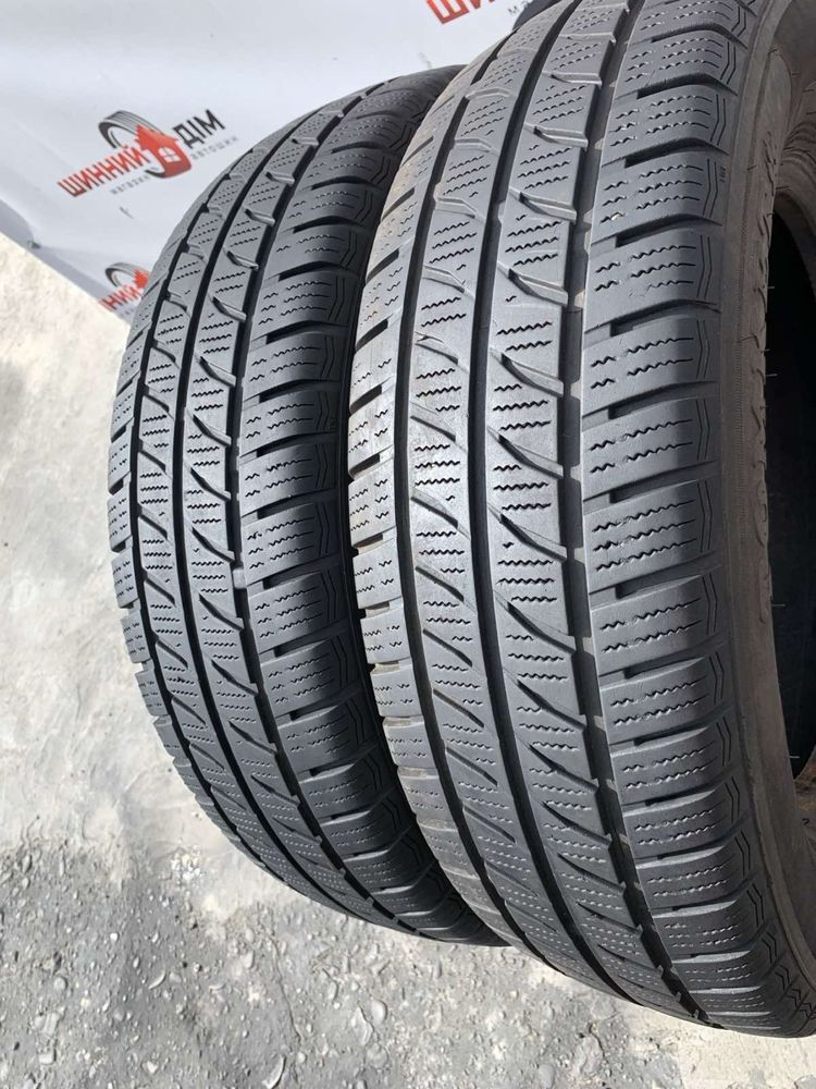 Шини 195/75 R16C Tomket всесезонн 6,5 мм