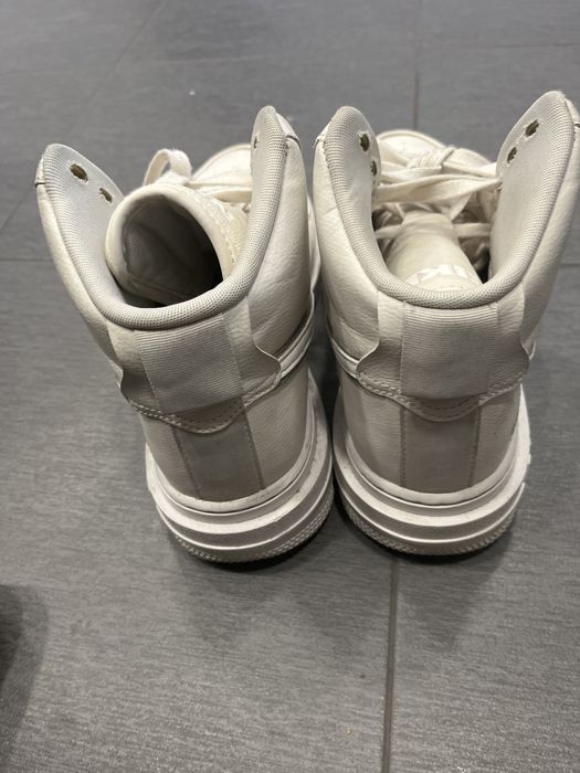 Vendo Nike Air Force