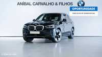 BMW iX3 Inspiring