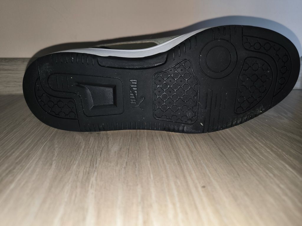 Puma Rebound JOY Blocked Jr
