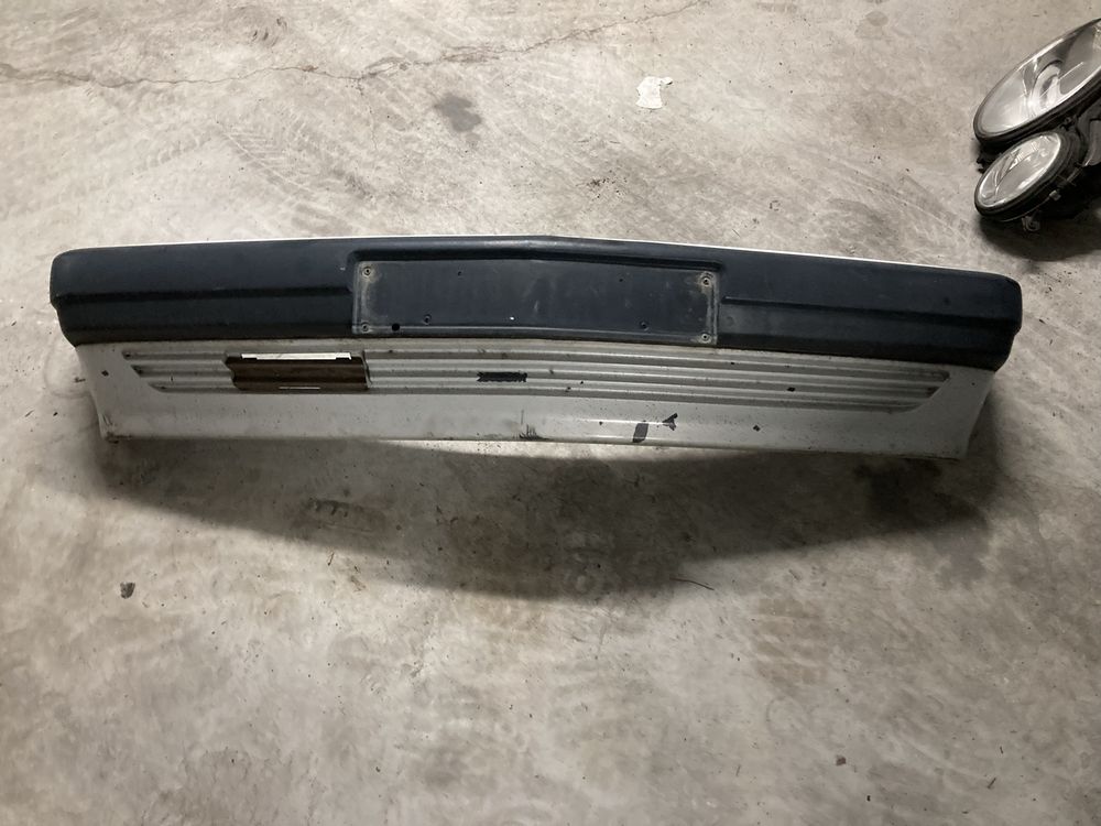 Para-choques Mercedes W201 W202 W210 W203 W211