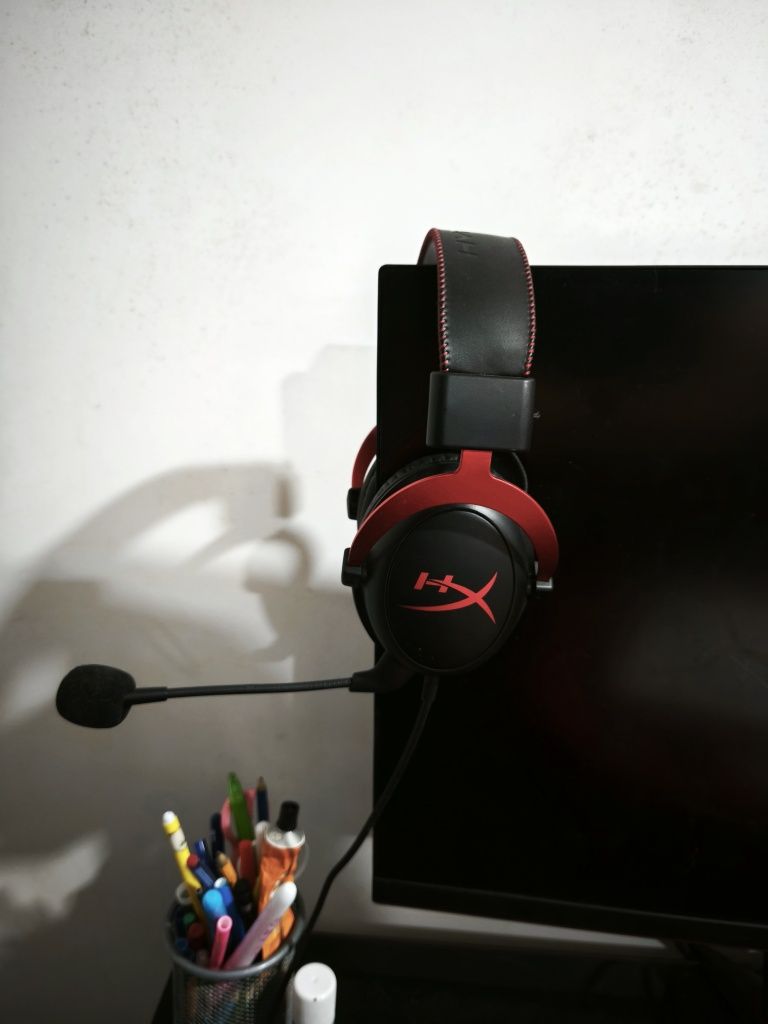 Pc Gamer +G29 e periféricos com pouco uso