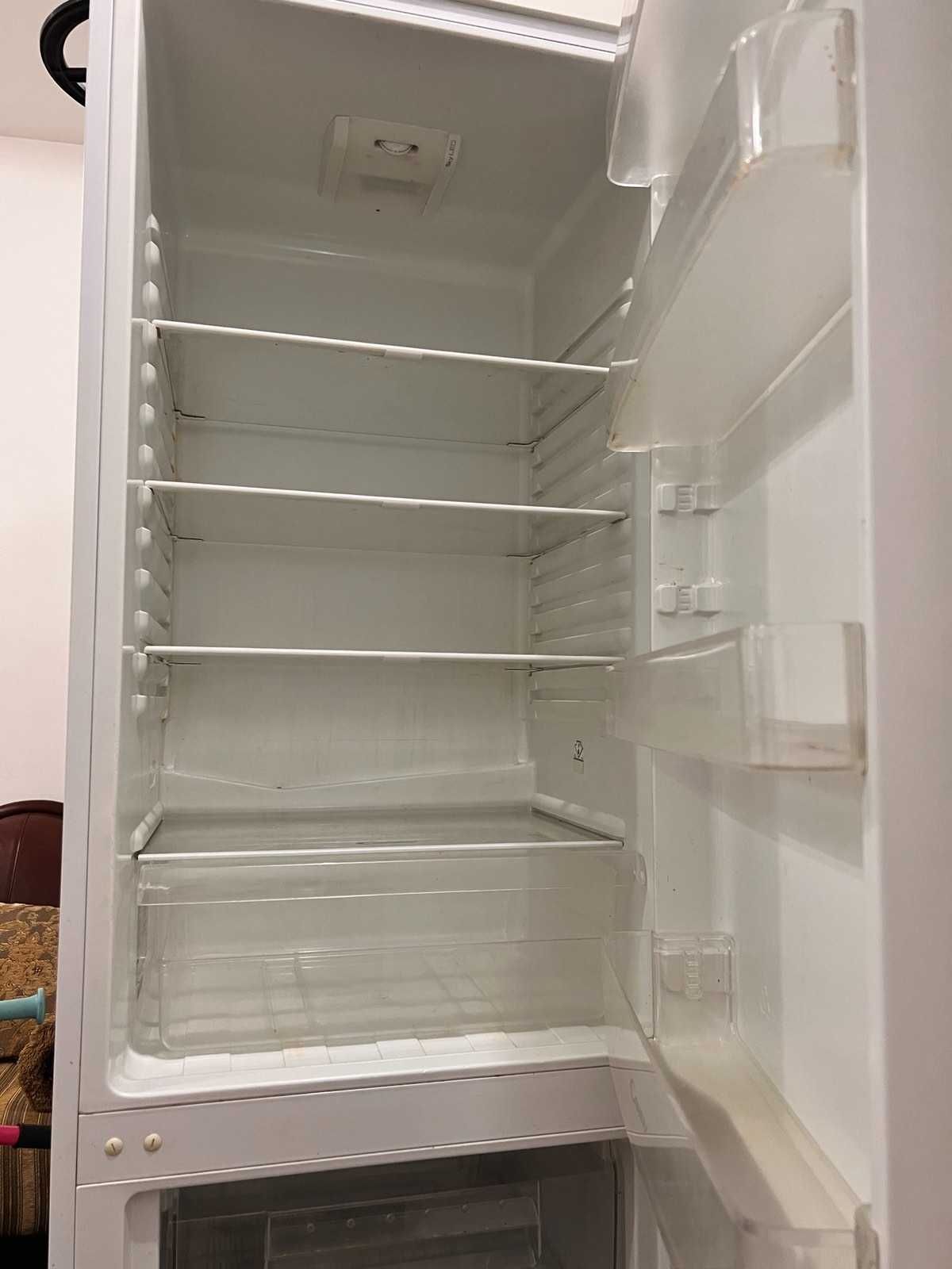 Холодильник CANDY CCBS 5172 W