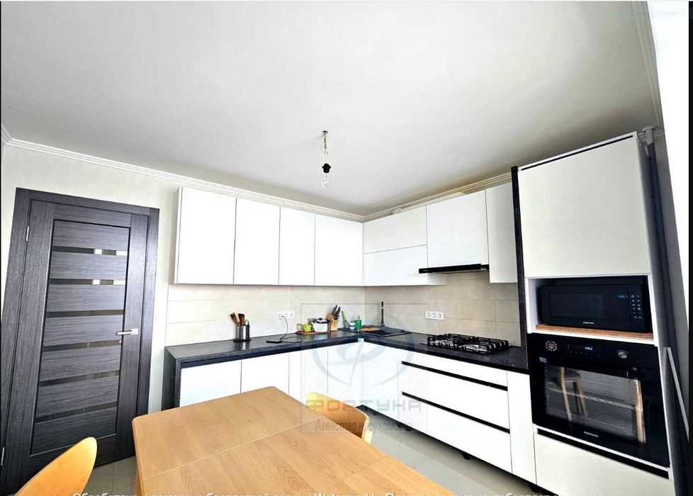 Розкішна  3 кім.кв з ПАНОРАМНИМ видом на Дніпро (і)