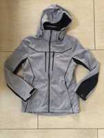 Softshell 4F kurtka jesienna