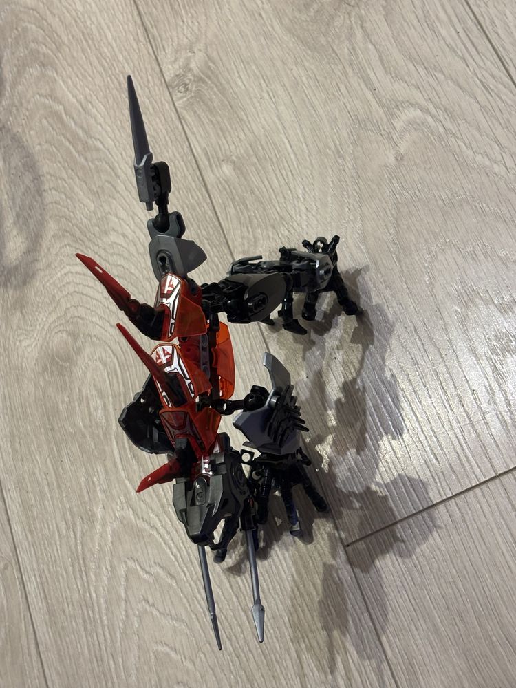 Lego hero fangz 2233