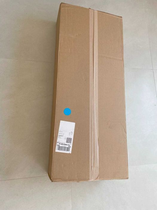 Base para pisos de parquet e laminados 12m2