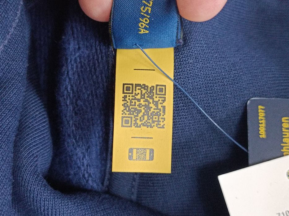 Оригінальна худі Ralph Lauren, худи Ральф Лаурен, чоловіча худи, сведр