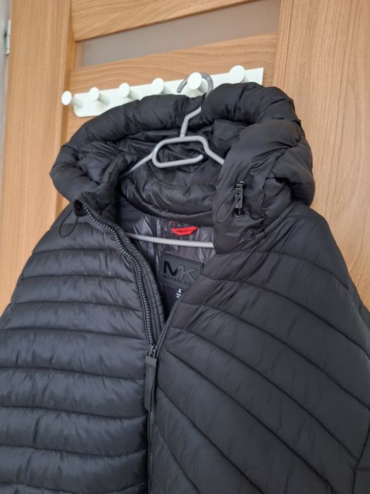 Kurtka zimowa Michael Kors rozmiar XL