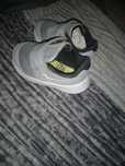 sapatilhas nike tamanho 20