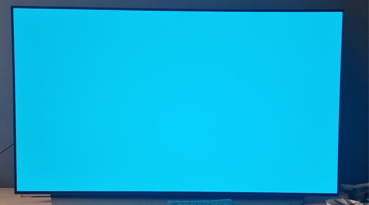 Telewizor 4K LG OLED55C9PLA