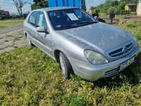 Citroën Xsara 1.6 benzyna Automat