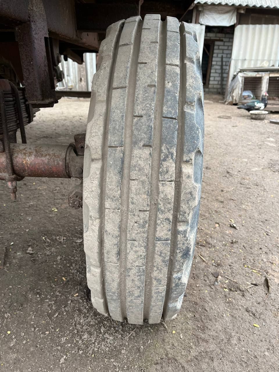 Продам Прицеп 2ПТС4