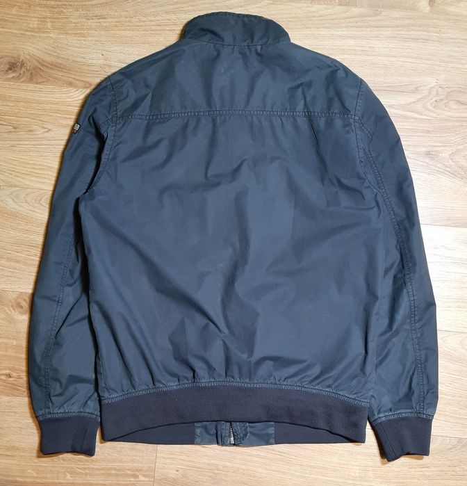 Kurtka Napapijri L Granatowa